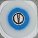 Verse – Aggression LP vinyl record, image 4 of 5