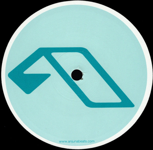 Above & Beyond, Tranquility Base – Oceanic (Remixes) 12" vinyl record, image 3 of 4
