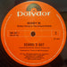 Boney M., Bobby Farrell, The School Rebels – Happy Song (Clubmix) 12" vinyl record, image 5 of 5
