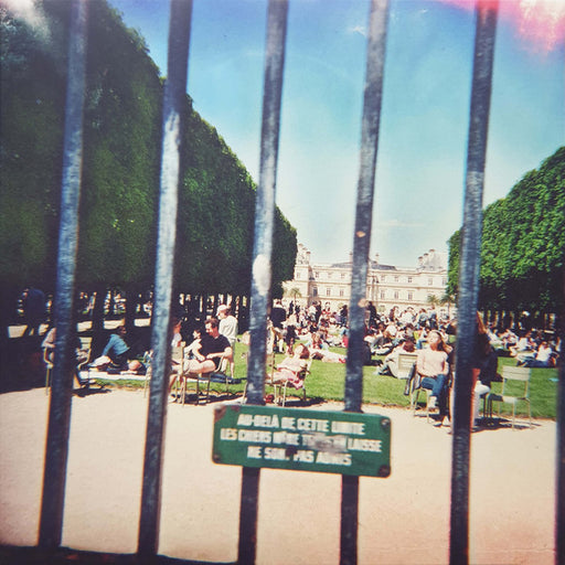 Tame Impala – Lonerism (2xLP) LP vinyl record, image 1 of 10