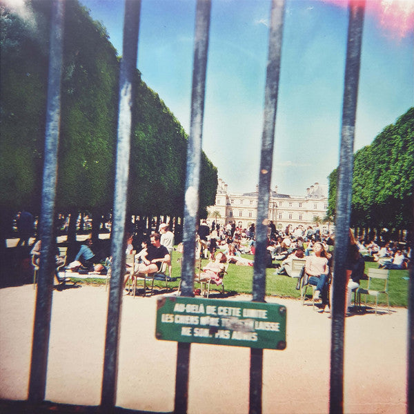 Tame Impala – Lonerism (2xLP) LP vinyl record, image 1 of 10