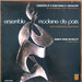 Ensemble Moderne De Paris, Jacques Bondon – Concerto N°2 Pour Piano Et Orchestre / Sonate Pour Un Ballet LP vinyl record, image 1 of 3