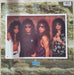 Kiss – Hot In The Shade LP vinyl record, image 2 of 6
