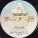 Rob 'N' Raz, Leila K – Got To Get 7" vinyl record, image 3 of 4