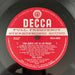 Tom Jones – Live In Las Vegas LP vinyl record, image 3 of 4