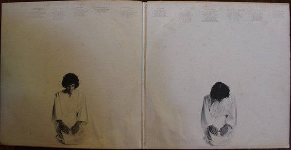 Donovan – Essence To Essence LP vinyl record, image 3 of 5