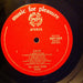 The Jason Ryder Sound – Music From The Sensational Hair LP vinyl record, image 5 of 5