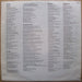 Suzanne Vega – Suzanne Vega LP vinyl record, image 4 of 10
