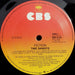 Time Bandits – Fiction LP vinyl record, image 3 of 6