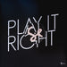Sylvan Esso – Hey Mami 12" vinyl record, image 2 of 3
