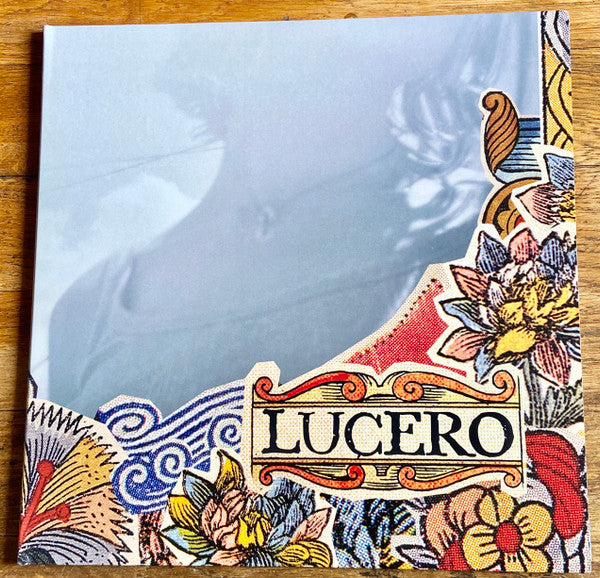 Lucero – That Much Further West (2xLP) LP vinyl record, image 2 of 8