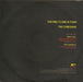 Elvis Costello & The Attractions – The Only Flame In Town 7" vinyl record, image 2 of 4