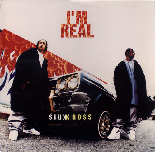 Kris Kross – I'm Real