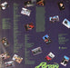 Poison – Open Up And Say... Ahh! LP vinyl record, image 3 of 6