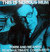 TISM – Form And Meaning Reach Ultimate Communion 12" vinyl record, image 1 of 6