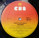 The Hooters – Nervous Night LP vinyl record, image 6 of 7