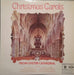 The Cathedral Choir Exeter – Christmas Carols From Exeter Cathedral LP vinyl record, image 1 of 5