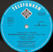 Joseph Haydn, Kreuzberger Streichquartett – Streichquartette Op. 76 Nr.4 »Sonnenaufgang« & Op. 64 Nr.6 LP vinyl record, image 6 of 6