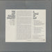 Art Farmer Quartet – A Work Of Art LP vinyl record, image 2 of 4