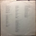 Roxy Music – Flesh + Blood LP vinyl record, image 4 of 6