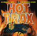 Various – Hot Trax LP vinyl record, image 1 of 4
