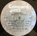 Frank Capp, Nat Pierce – Juggernaut LP vinyl record, image 3 of 4