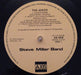 Steve Miller Band – The Joker LP vinyl record, image 3 of 4