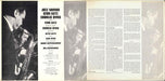 Stan Getz, Charlie Byrd – Jazz Samba LP vinyl record, image 2 of 8