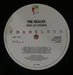 John Lee Hooker – The Healer LP vinyl record, image 4 of 5