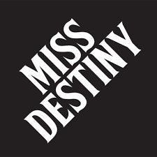 Miss Destiny – Miss Destiny LP vinyl record