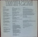 Led Zeppelin – Houses Of The Holy LP vinyl record, image 6 of 8