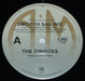 The Dingoes – Smooth Sailing 7" vinyl record, image 1 of 2