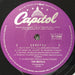 The Motels – Careful LP vinyl record, image 4 of 6