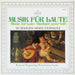 Konrad Ragossnig – Musik Für Laute, III. Spanien LP vinyl record, image 1 of 6