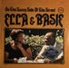 Ella Fitzgerald, Count Basie Orchestra – Ella And Basie! LP vinyl record, image 1 of 4