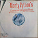 Monty Python – Monty Python's Contractual Obligation Album LP vinyl record, image 1 of 5