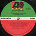 Bette Midler – Thighs And Whispers LP vinyl record, image 3 of 4