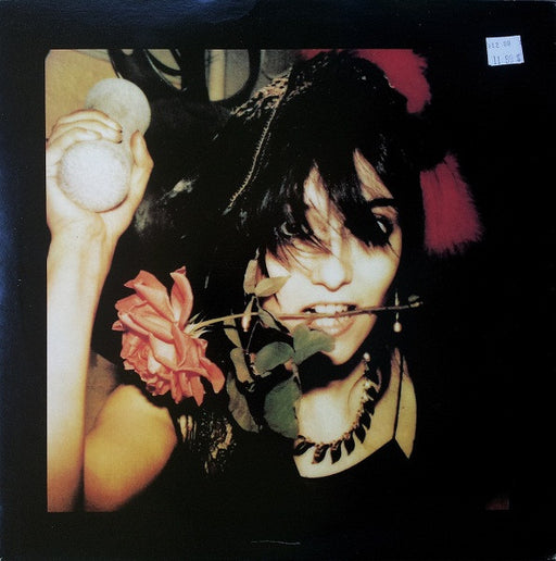 Public Image Limited – The Flowers Of Romance LP vinyl record, image 1 of 5