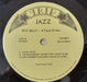 Pete Jolly – A Touch Of Jazz LP vinyl record, image 4 of 4