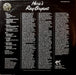 Ray Bryant – Here's Ray Bryant LP vinyl record, image 2 of 5