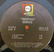 Genesis – Trespass LP vinyl record, image 6 of 6