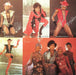 Boney M. – Nightflight To Venus LP vinyl record, image 7 of 7