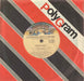 Irene Cara – Flashdance... What A Feeling 7" vinyl record, image 1 of 3