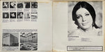 Hiroshi Matsumoto & The Bluenights – Bossa Nova Film Themes LP vinyl record, image 5 of 7