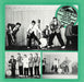 Various – Bison Bop: The Bop That Never Stopped - For A Real Rockin' Cat Volume 6 LP vinyl record, image 1 of 4