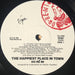 Do-Ré-Mi – “The Happiest Place In Town” LP vinyl record, image 3 of 6