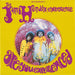 The Jimi Hendrix Experience – Are You Experienced LP vinyl record, image 1 of 6