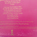 U2 – The Unforgettable Fire LP vinyl record, image 7 of 7