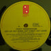 Teddy Pendergrass – Only You / Get Up, Get Down, Get Funky, Get Loose 12" vinyl record, image 2 of 2
