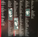 The Numbers – 39-51 LP vinyl record, image 5 of 5
